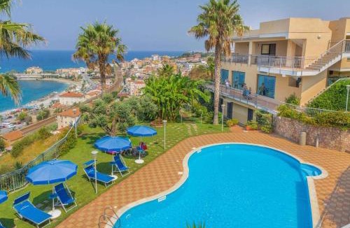Belvedere Marittimo Hotel | Nettuno Hotel Palace