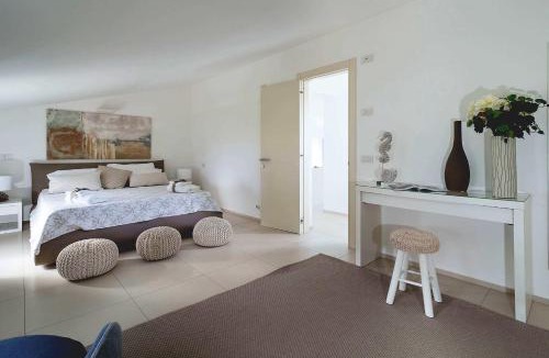 Cefalu Villa | Nettuno
