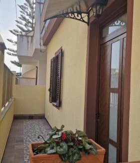 Torre di Faro House | Nettuno