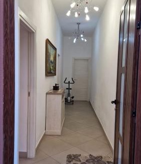 Torre di Faro House | Nettuno