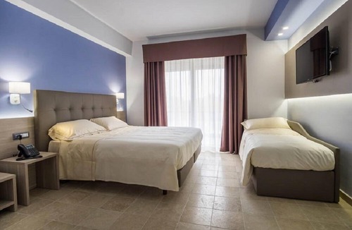 Noto Hotel | Netum Hotel