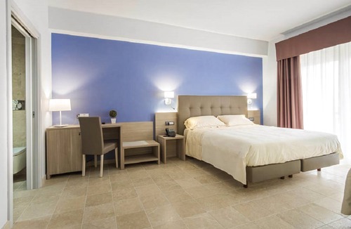 Noto Hotel | Netum Hotel