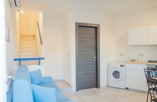 Marinella di Selinunte Apartment | New apartment 3 minutes from the archaeological park and 600 meters from the sea