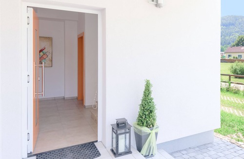 Unterburg am Klopeiner See Apartment | New stylish apartment on the sunny eastern shore of Lake Klopein.