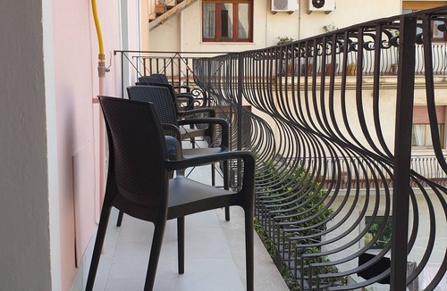 Taormina House | NEW Casa Corvaja 1 - 300 meters from the center/private parking space