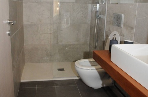 Taormina House | NEW Casa Corvaja 1 - 300 meters from the center/private parking space