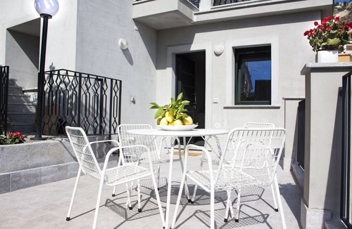 Taormina House | NEW Casa Corvaja Down - 300 meters from the center/private parking space