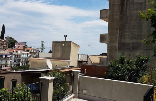 Taormina House | NEW Casa Corvaja Down - 300 meters from the center/private parking space