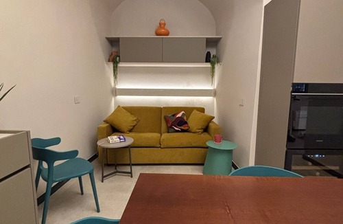 Cervo House | NEW - Fully Refurbished Old Townhouse