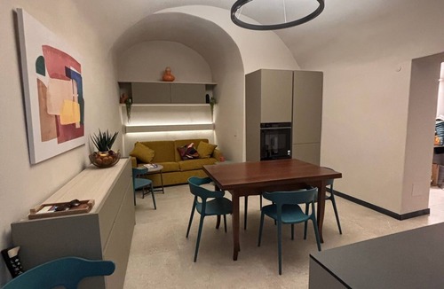 Cervo House | NEW - Fully Refurbished Old Townhouse