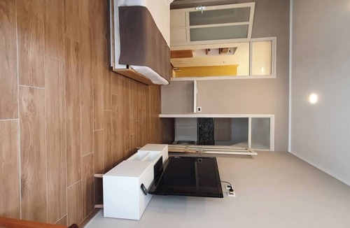 Terrasini Apartment | New house very close to the beach