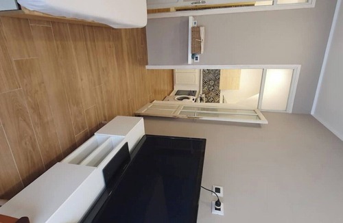 Terrasini Apartment | New house very close to the beach