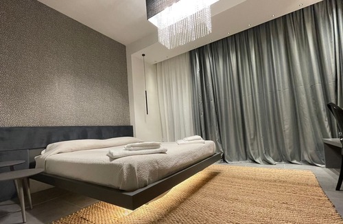 Capurso Bed & Breakfast | New modern and elegant b & b apartment