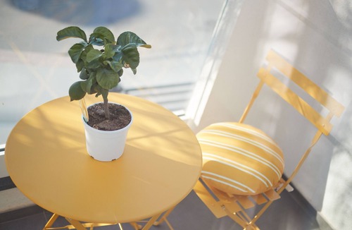 Vigliatore Apartment | New modern apartment sea and Aeolian Islands view with balcony and terrace