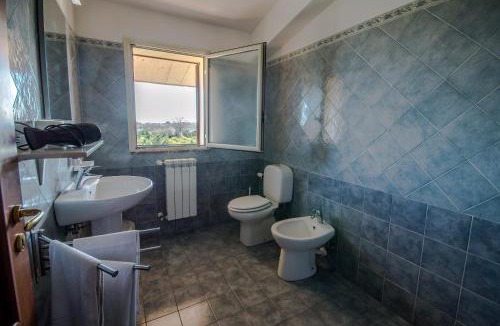Giardini Naxos Bed & Breakfast | New Naxos Village