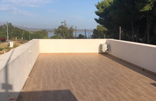 Porto Palo Villa | New Panoramic Villino in Porto Palo di Menfi Blue Flag ideal for families
