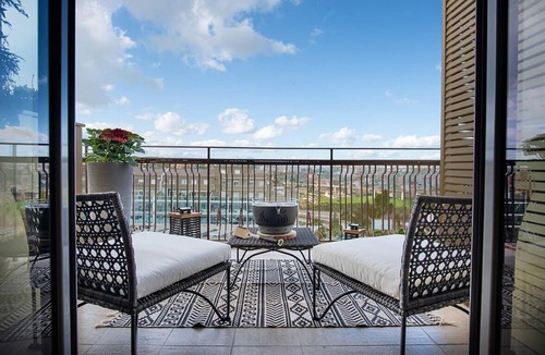 Agrigento Apartment | NEW, REFINED, ELEGANT AND EXCLUSIVE APARTMENT LOCATED IN THE CENTER OF THE CITY.