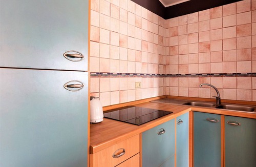 Mazzaro Apartment | New! Taormina - Beachfront Penthouse with terrace
