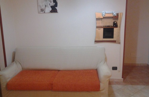 Santo Stefano di Camastra House | Newly built studio