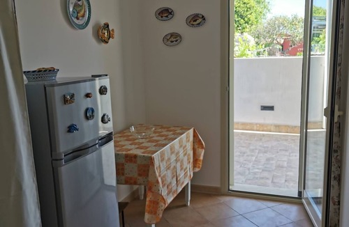 Granelli Villa | Newly built villa for a relaxing vacation just 50mt from the sea