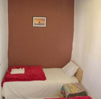 Sidi Badhaj Hotel | Ngayan Camp