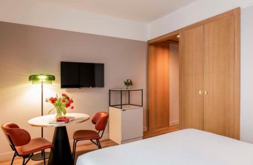Borgo-Sanzio Hotel | NH Catania Centro