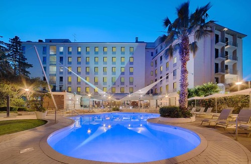 Kalsa Hotel | NH Palermo