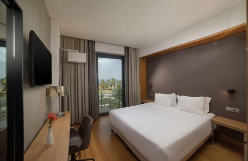 Kalsa Hotel | NH Palermo
