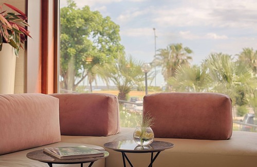 Kalsa Hotel | NH Palermo