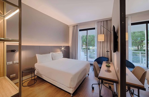 Kalsa Hotel | NH Palermo