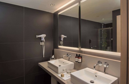 Kalsa Hotel | NH Palermo