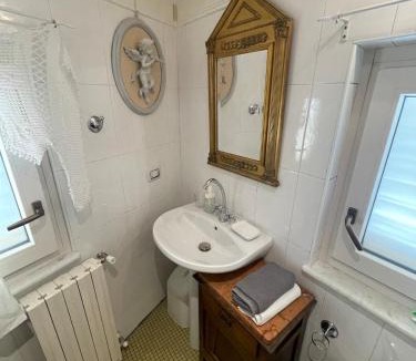 Enna Apartment | NICA Guest Accommodation