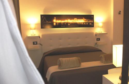 Licata Bed & Breakfast | NicaDomus B&B