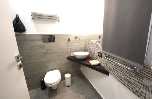 Licata Bed & Breakfast | NicaDomus B&B