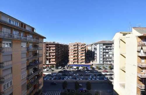 Universita House | Nice And Warm Rooms