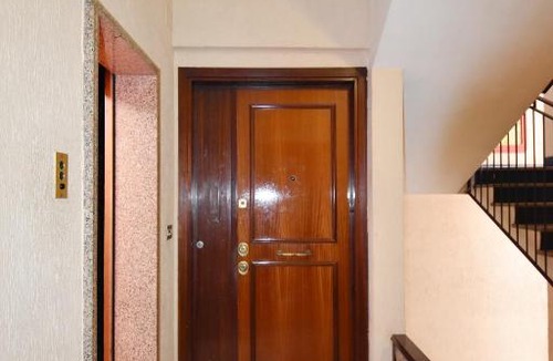 Universita House | Nice And Warm Rooms