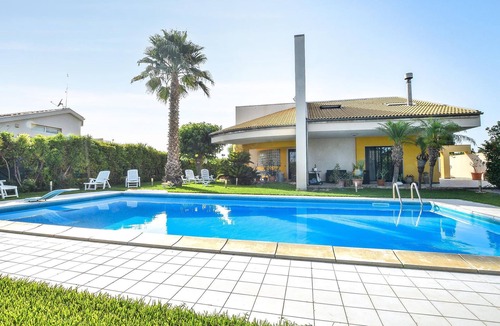 Caucana-finaiti-casuzze-finaiti Nord Apartment | Nice apartment in S. Croce Camerina RG