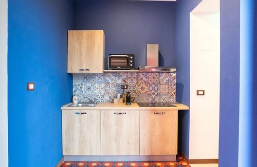 Casalbordino Apartment | Nice apartment for 4 guests with WIFI, A/C and TV