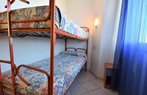 Porto Garibaldi Apartment | Nice apartment for 6 people with WIFI, A/C, TV, terrace and pets allowed