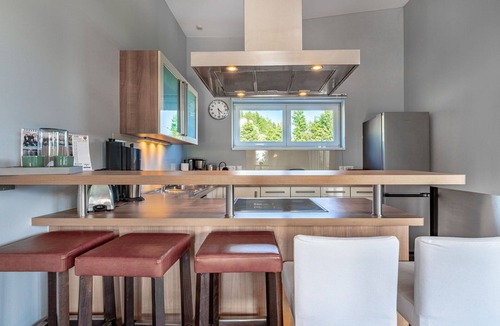 Sankt Urban Apartment | Nice apartment for 6 people with WIFI, TV, balcony and pets allowed