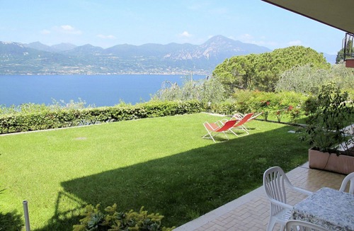 Frader Apartment | Nice apartment for 7 people with WIFI, pool, TV and terrace