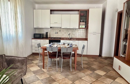 Specchiolla Apartment | Nice apartment for 4 people with WIFI, A/C, TV and veranda, close to Ostuni