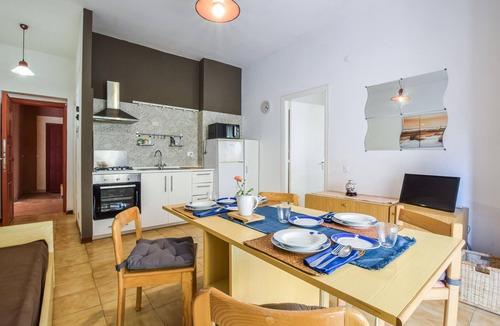 Porticato Apartment | Nice apartment in Giardini Naxos with WiFi