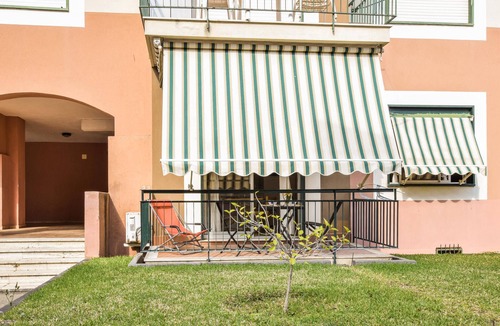 Porticato Apartment | Nice apartment in Giardini Naxos with WiFi