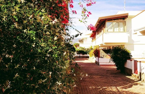 Mongiove Apartment | Nice apartment in Mongiove near Patti, Tindari and the Laghetti di Marinello