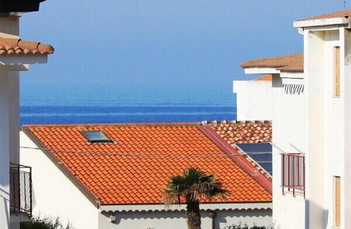 Mongiove Apartment | Nice apartment in Mongiove near Patti, Tindari and the Laghetti di Marinello