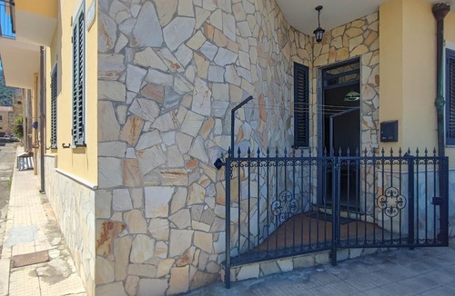 Acquedolci Apartment | Nice apartment in Acquedolci with WiFi