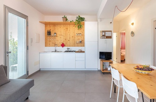 Santa Maria del Focallo Apartment | Nice apartment in Ispica -RG-