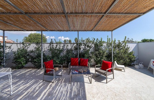 Santa Maria del Focallo Apartment | Nice apartment in Ispica -RG-