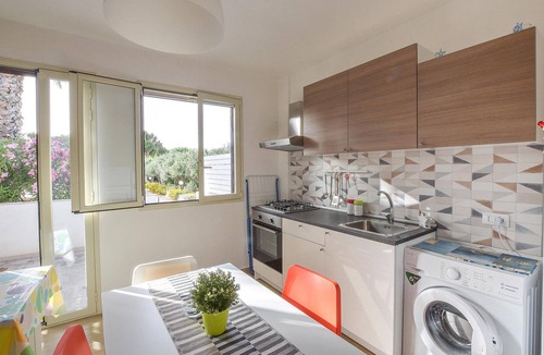 Caucana-finaiti-casuzze-finaiti Nord Apartment | Nice apartment in Kaukana with kitchen